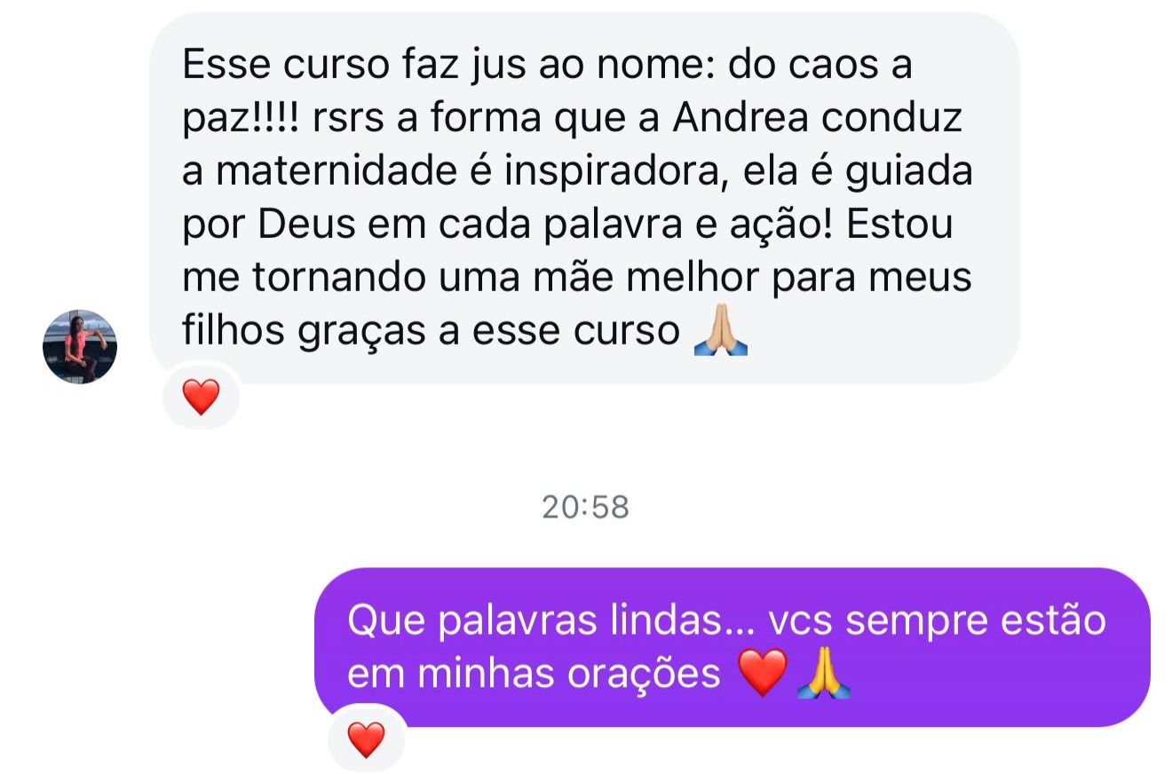 Novo Depoimento 9